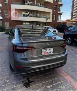 فولكسفاغن جيتا